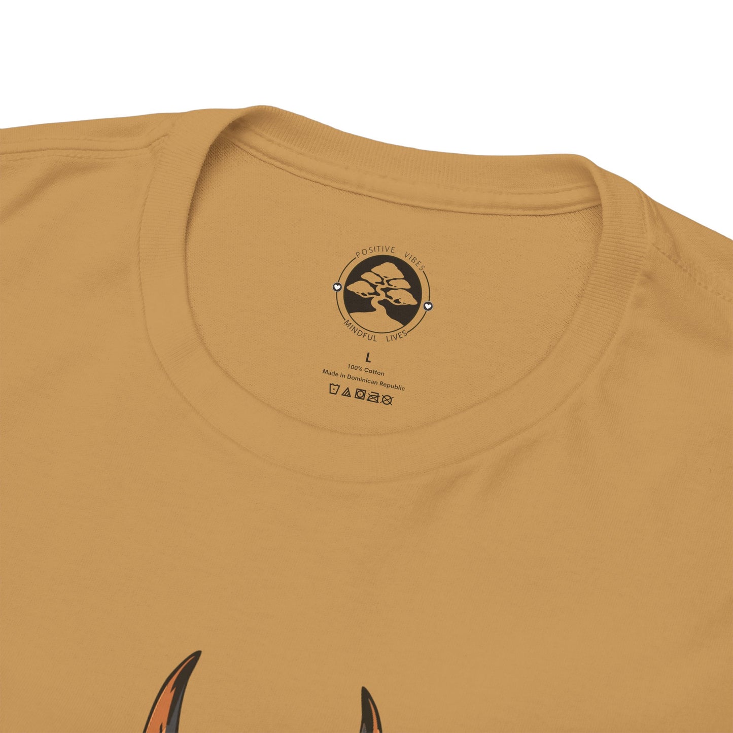 Doberman - Camiseta unisex de algodón grueso Elegancia en movimiento