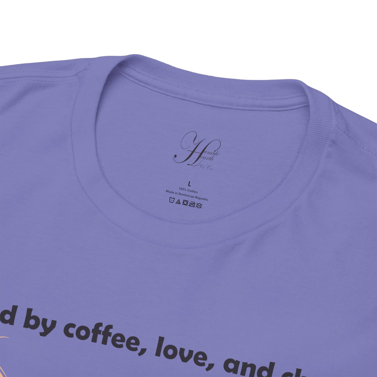 Mom Mode On Tee - Perfect for Coffee Lovers & Moms