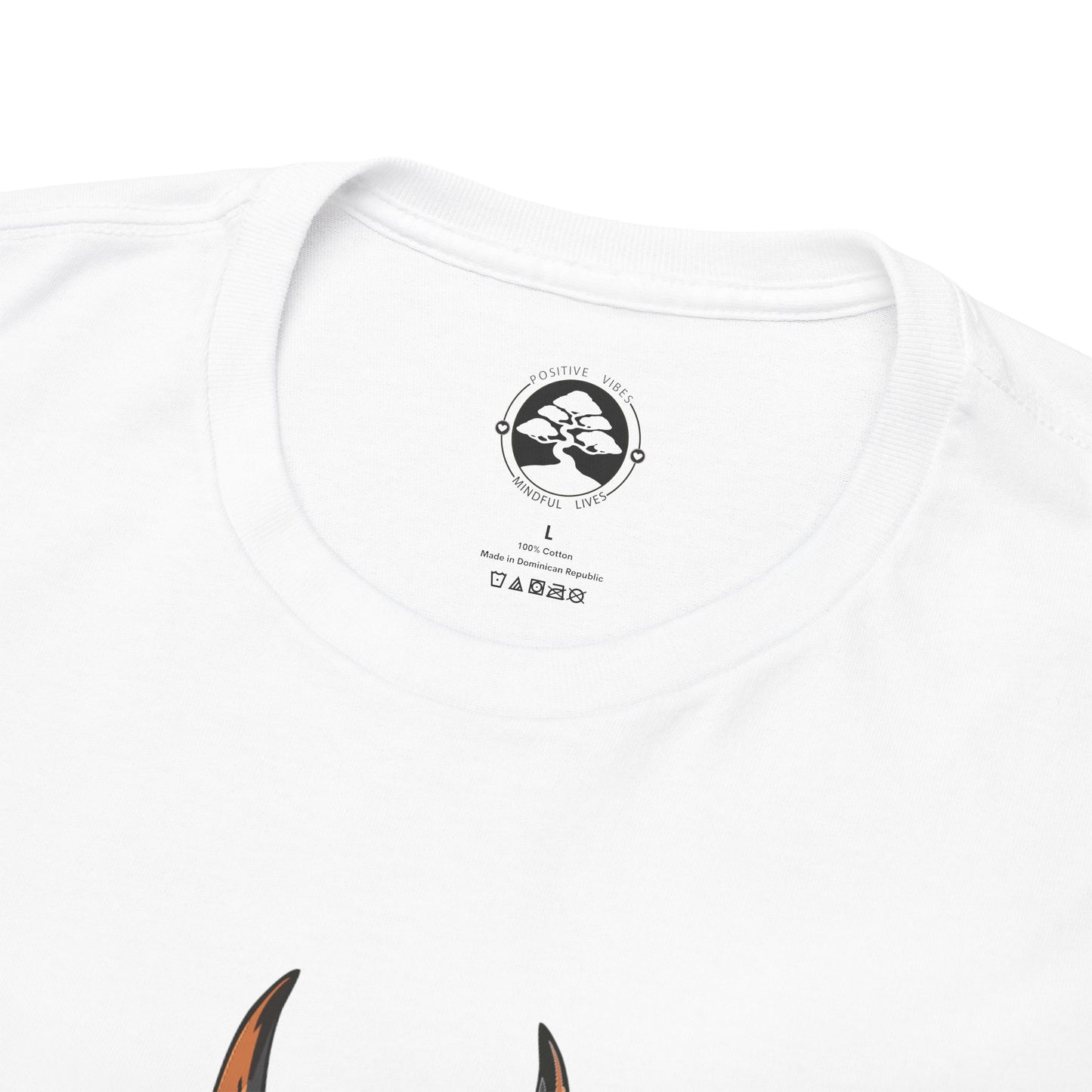 Doberman - Camiseta unisex de algodón grueso Elegancia en movimiento