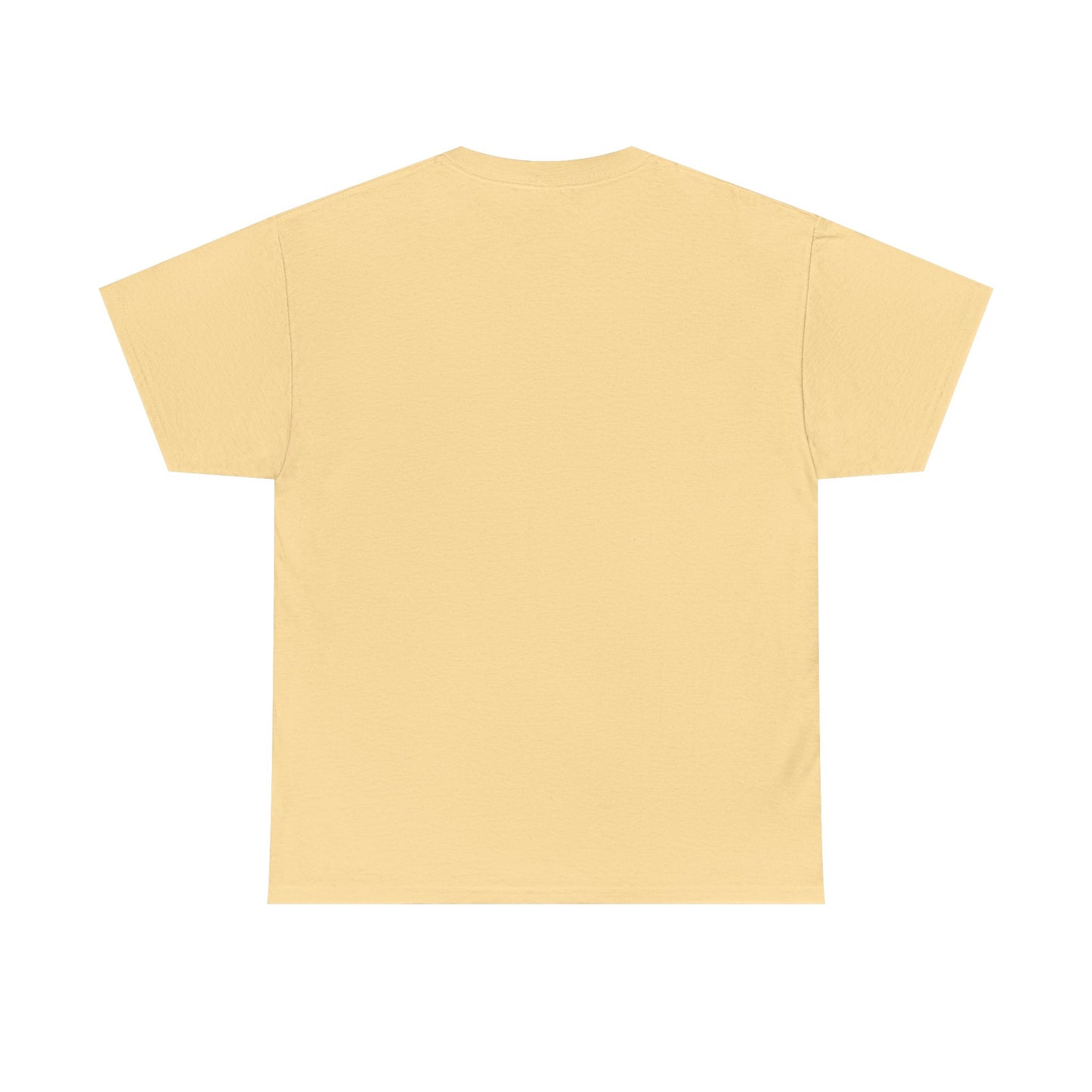 Best Dad Ever Unisex Heavy Cotton Tee - Perfect Gift for Father's Day