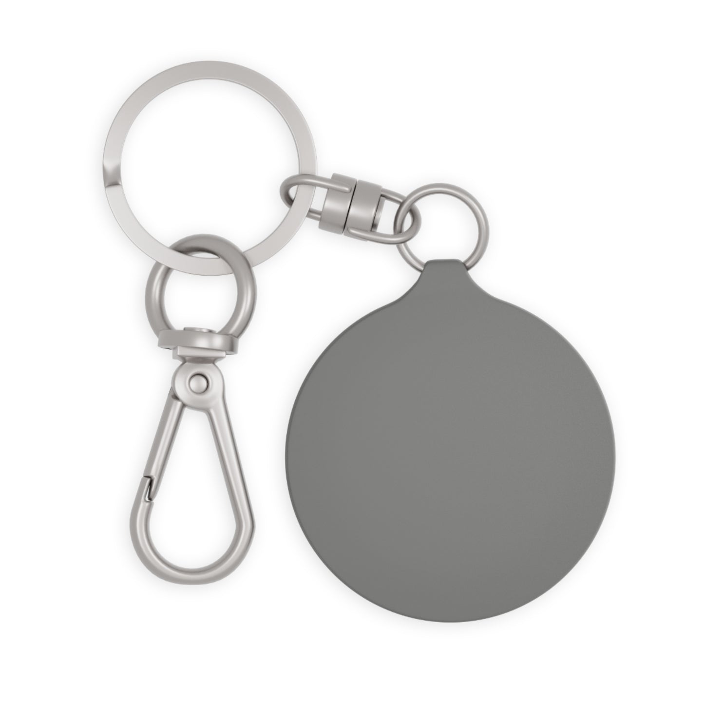 Best Dad Ever Keyring Tag - Perfect Gift for Father's Day and Everyday Usability