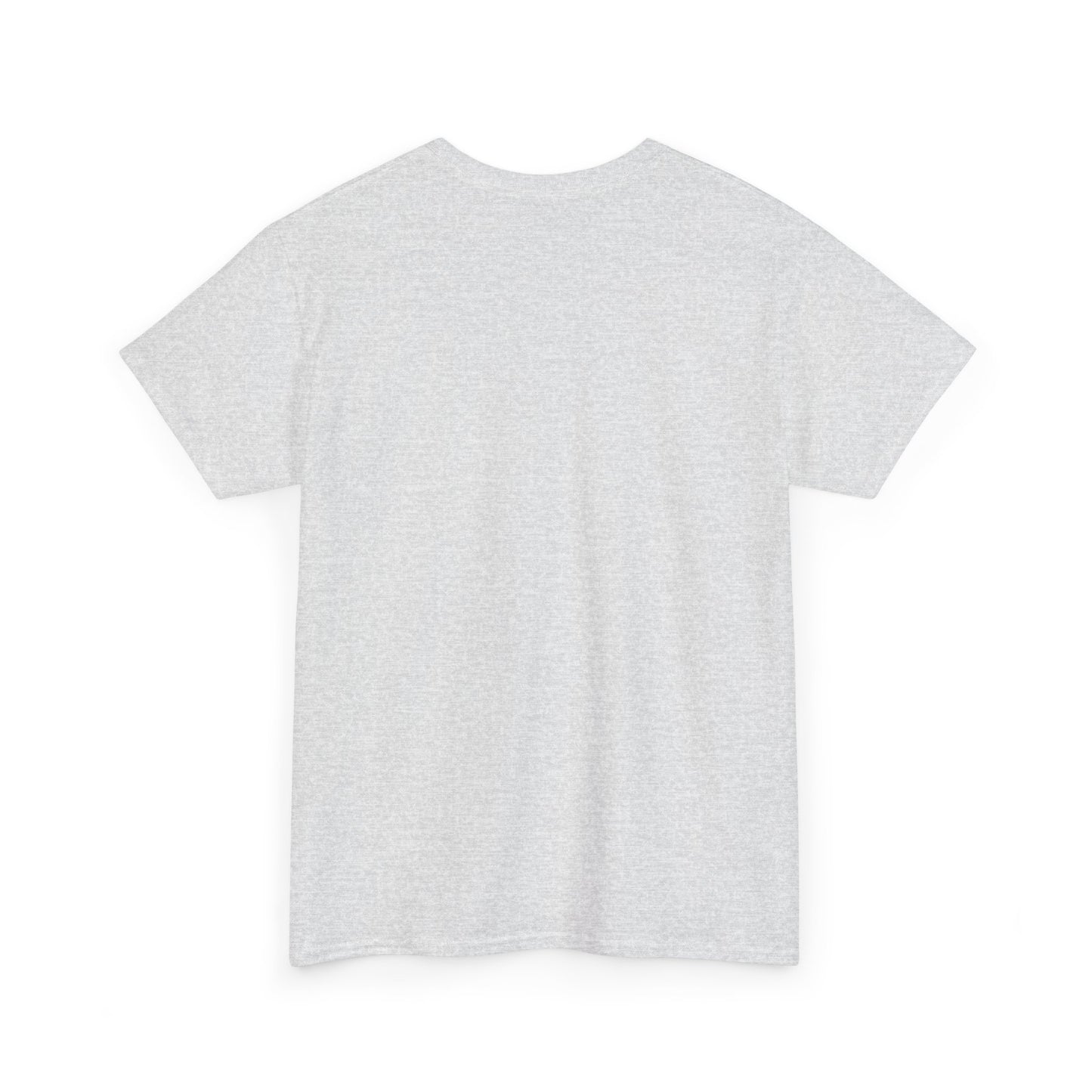 Best Dad Ever Unisex Heavy Cotton Tee - Perfect Gift for Father's Day