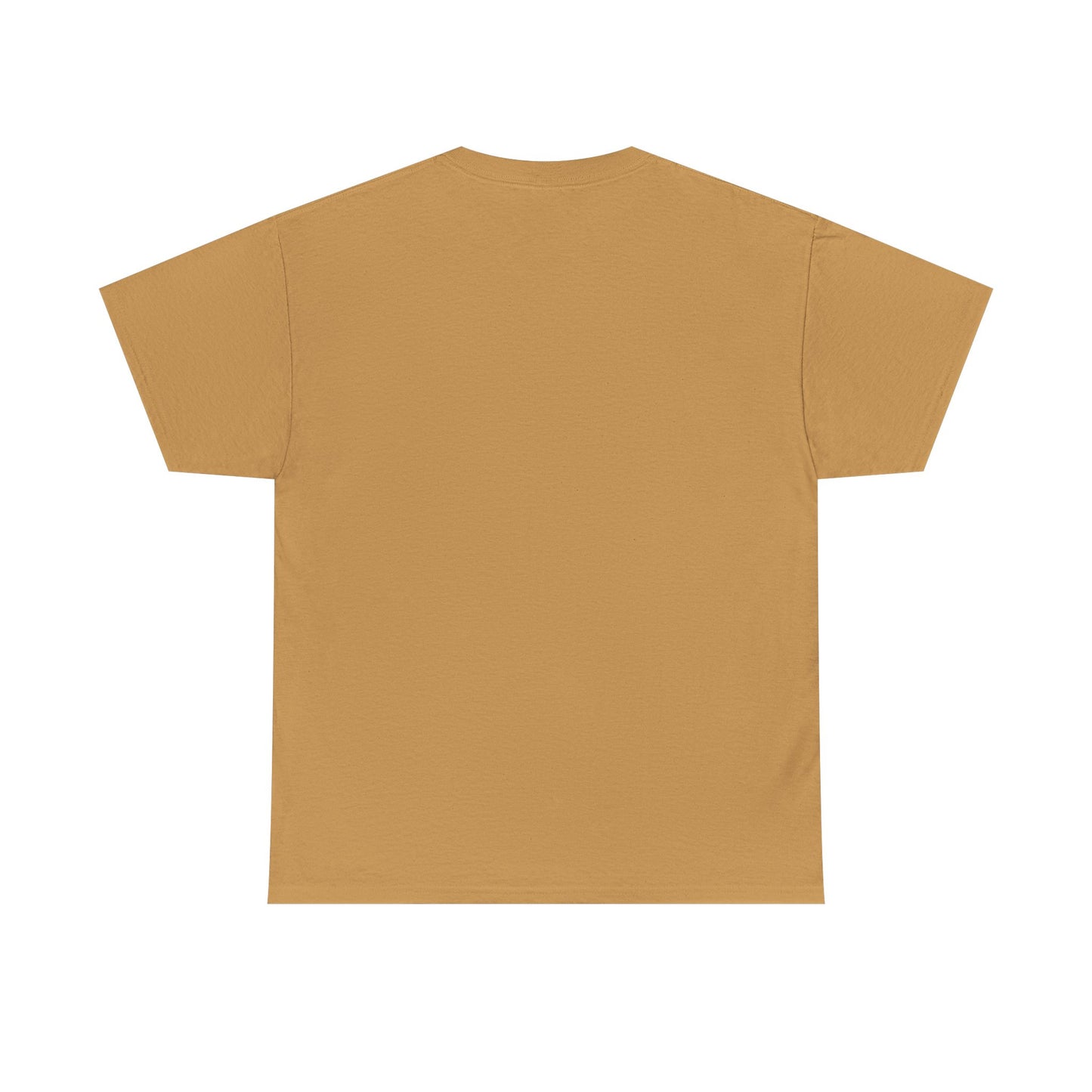 Best Dad Ever Unisex Heavy Cotton Tee - Perfect Gift for Father's Day