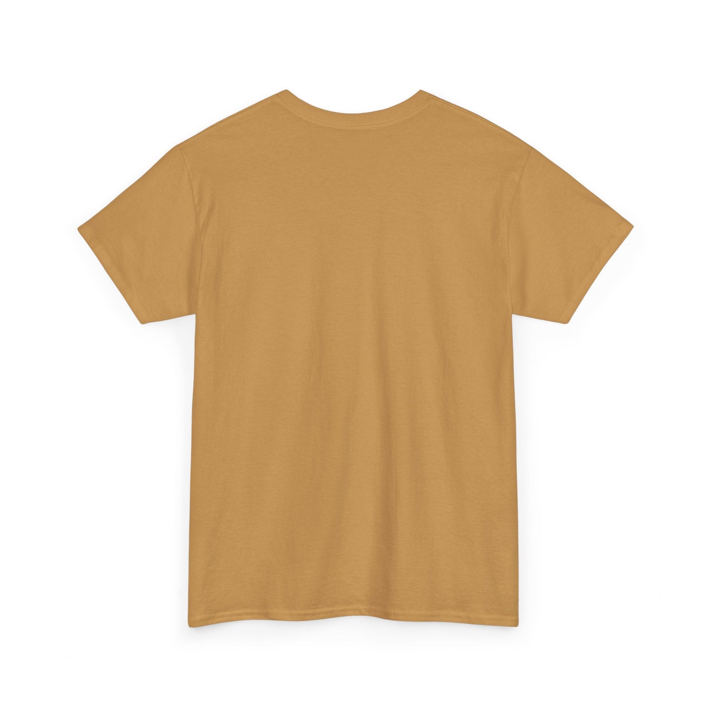 Best Dad Ever Unisex Heavy Cotton Tee - Perfect Gift for Father's Day