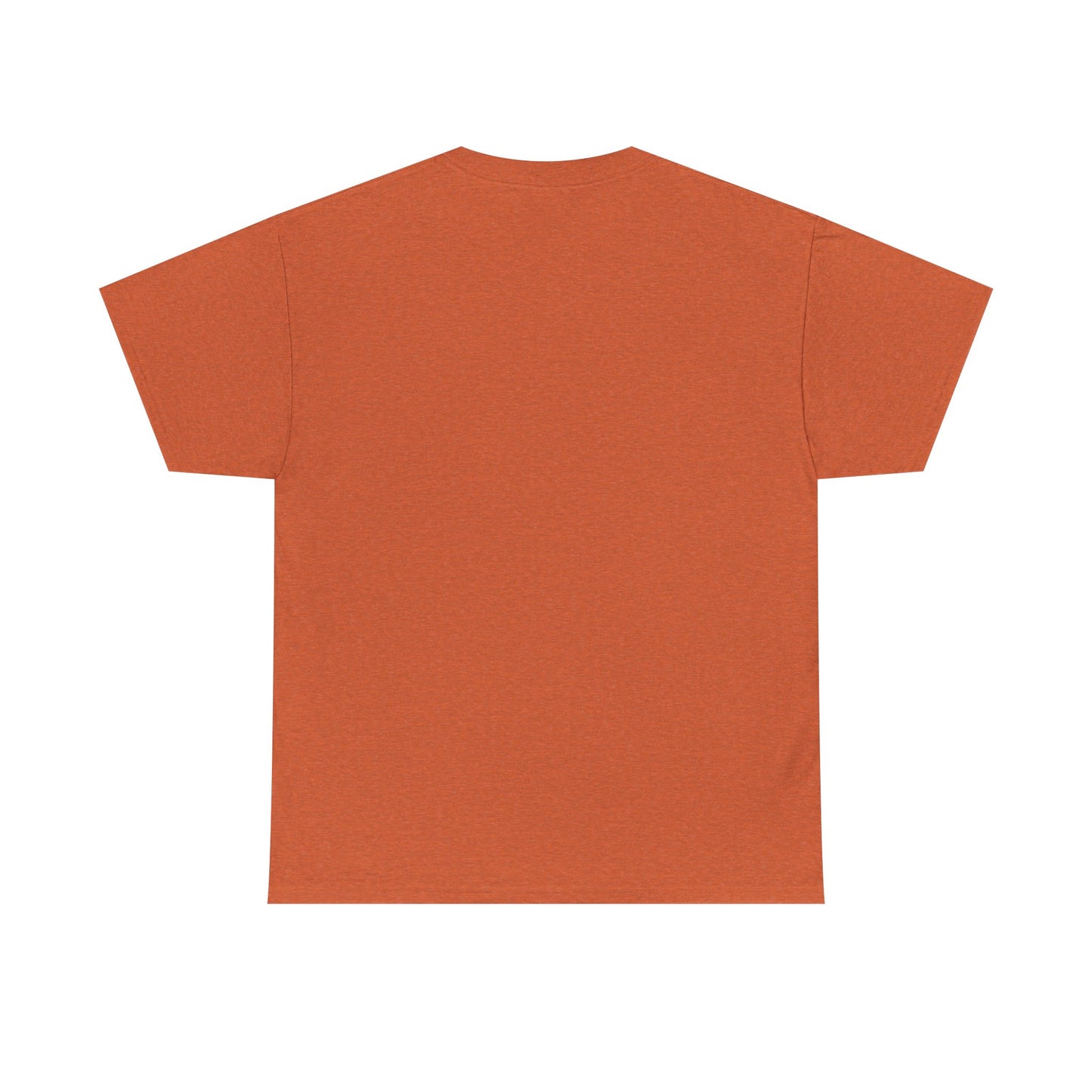 Best Dad Ever Unisex Heavy Cotton Tee - Perfect Gift for Father's Day