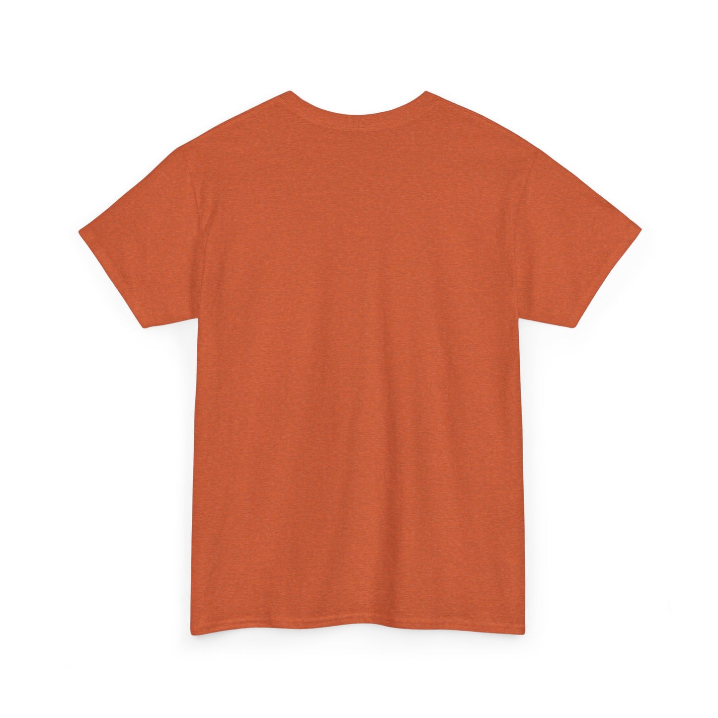 Best Dad Ever Unisex Heavy Cotton Tee - Perfect Gift for Father's Day