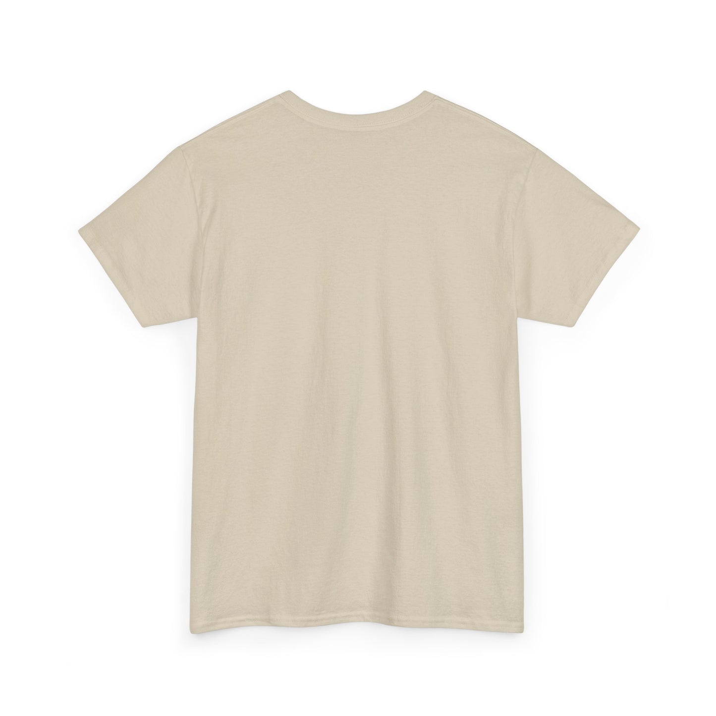 Best Dad Ever Unisex Heavy Cotton Tee - Perfect Gift for Father's Day