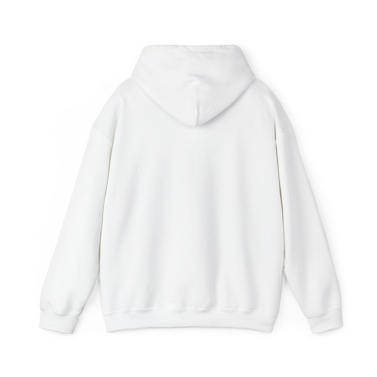 Queen of Chaos Unisex Hoodie – Heavy Blend Sweatshirt for Royal Vibes