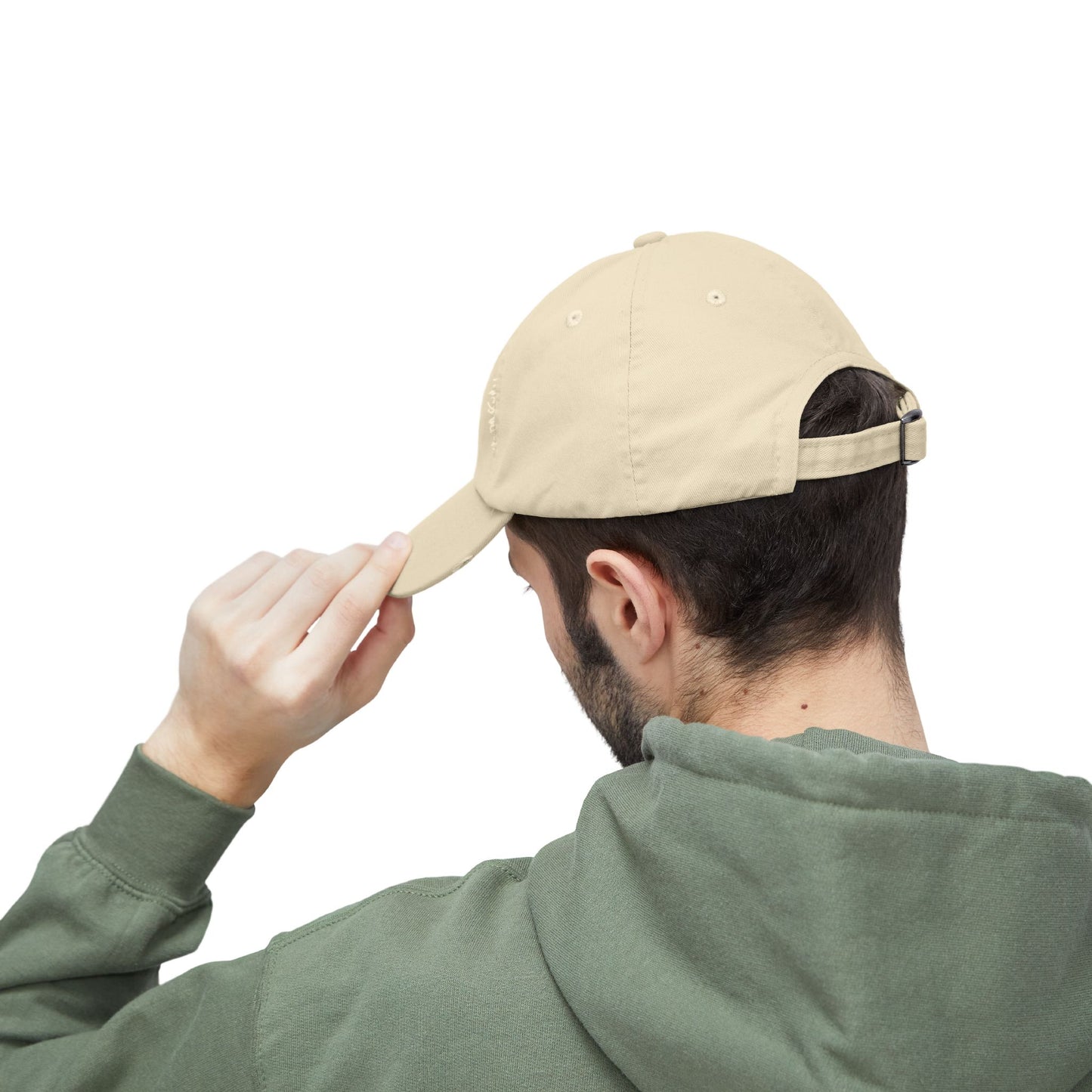 Funny Dad Cap, Distressed Baseball Cap, Gift for Dads, Humorous Accessories, Casual Dad Hat, Unique Father's Day Gift