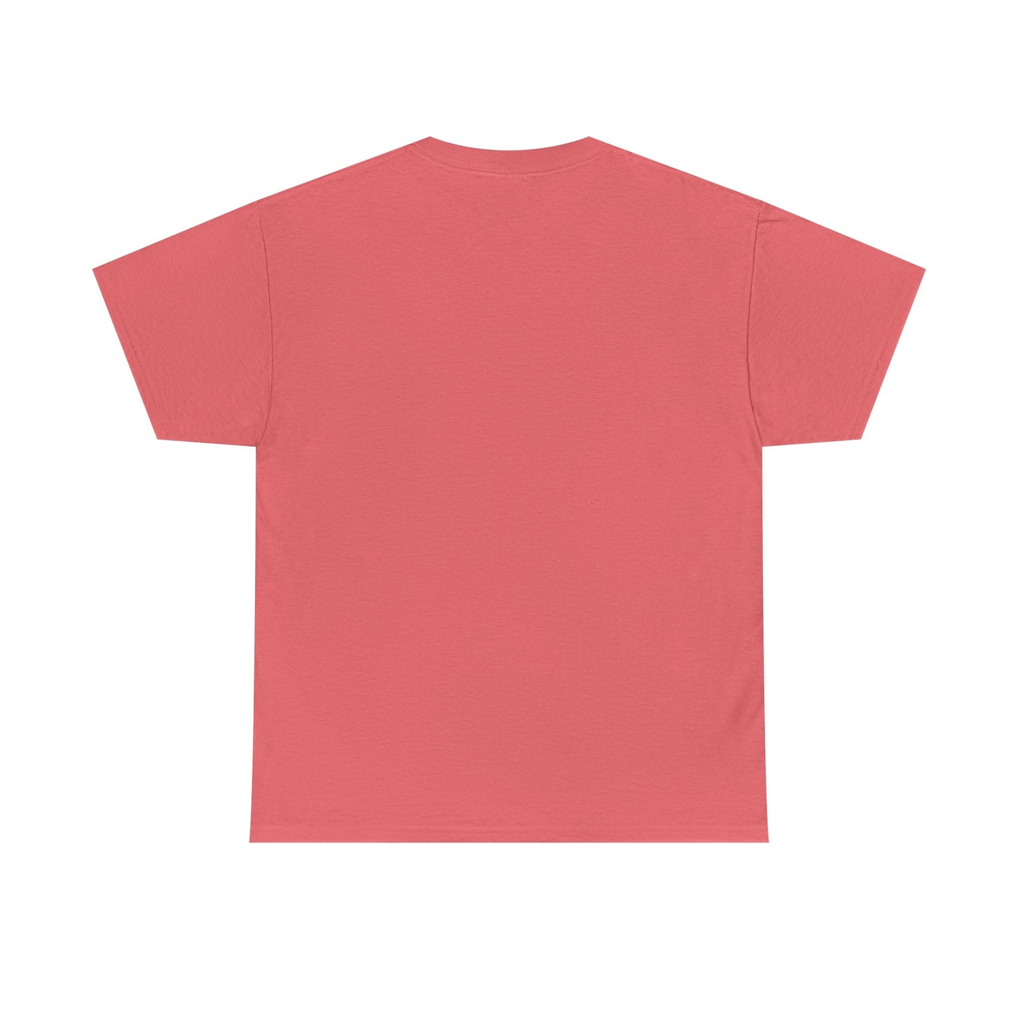 Labrador Chocolate - Camiseta unisex de algodón grueso con el dulce sabor del perro chocolate