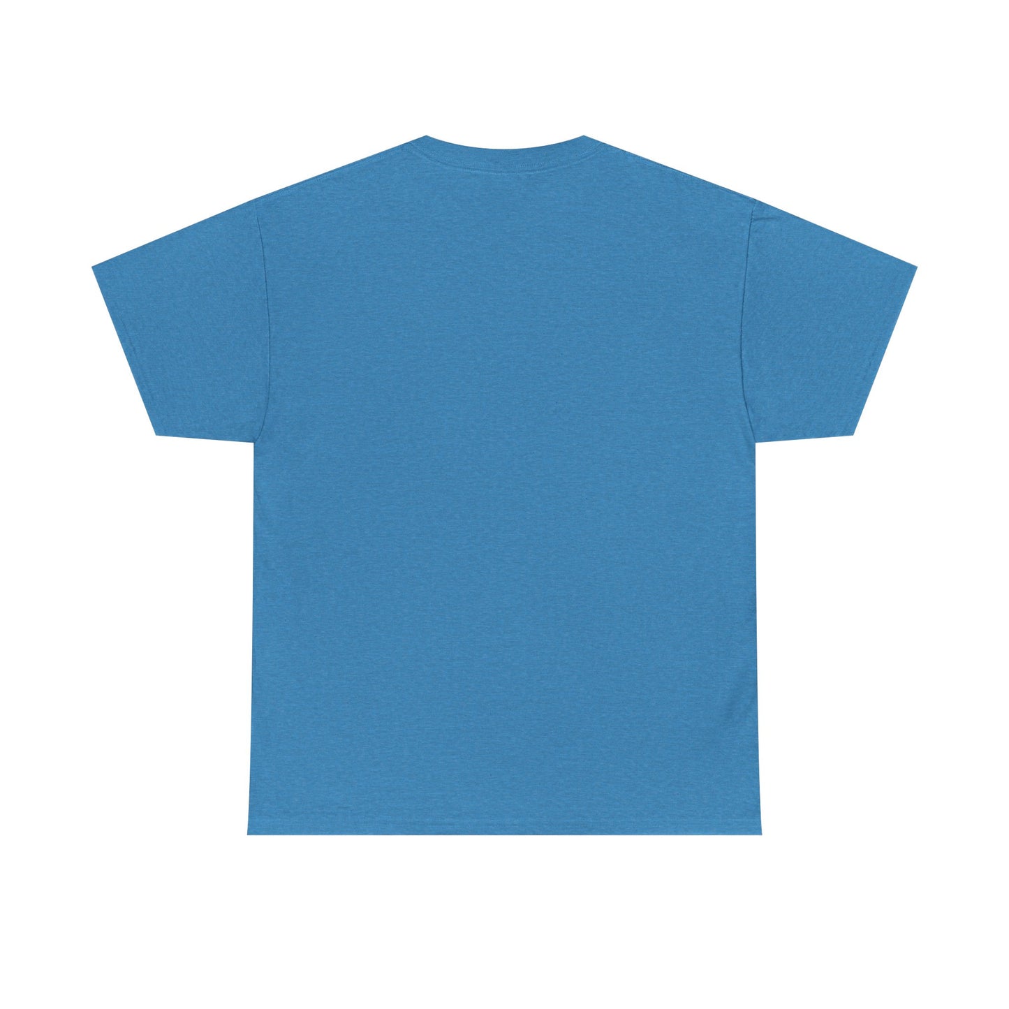 Labrador Chocolate - Camiseta unisex de algodón grueso con el dulce sabor del perro chocolate