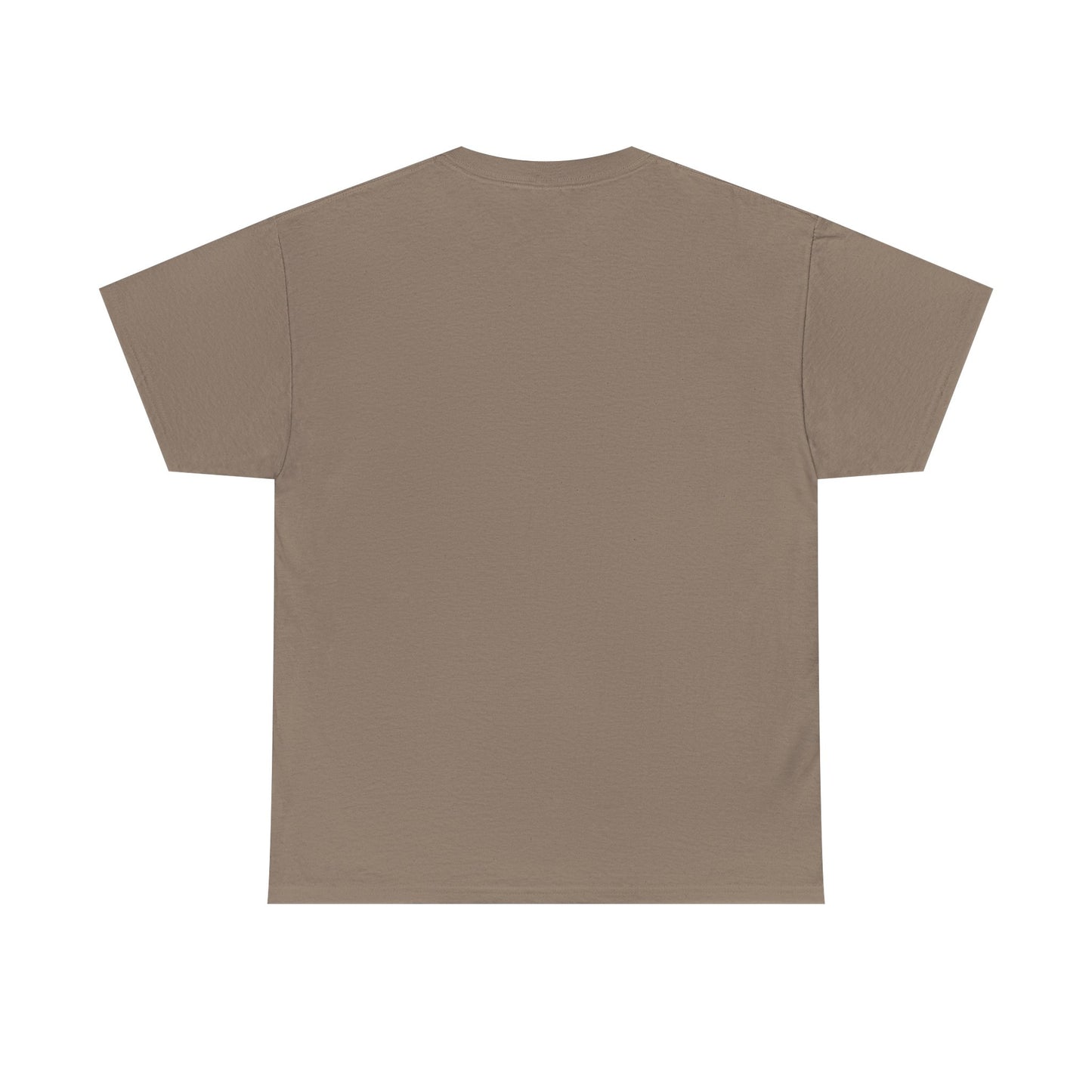 Camiseta unisex de algodón grueso para amantes de los perros salchicha: divertida y cómoda camiseta para mascotas