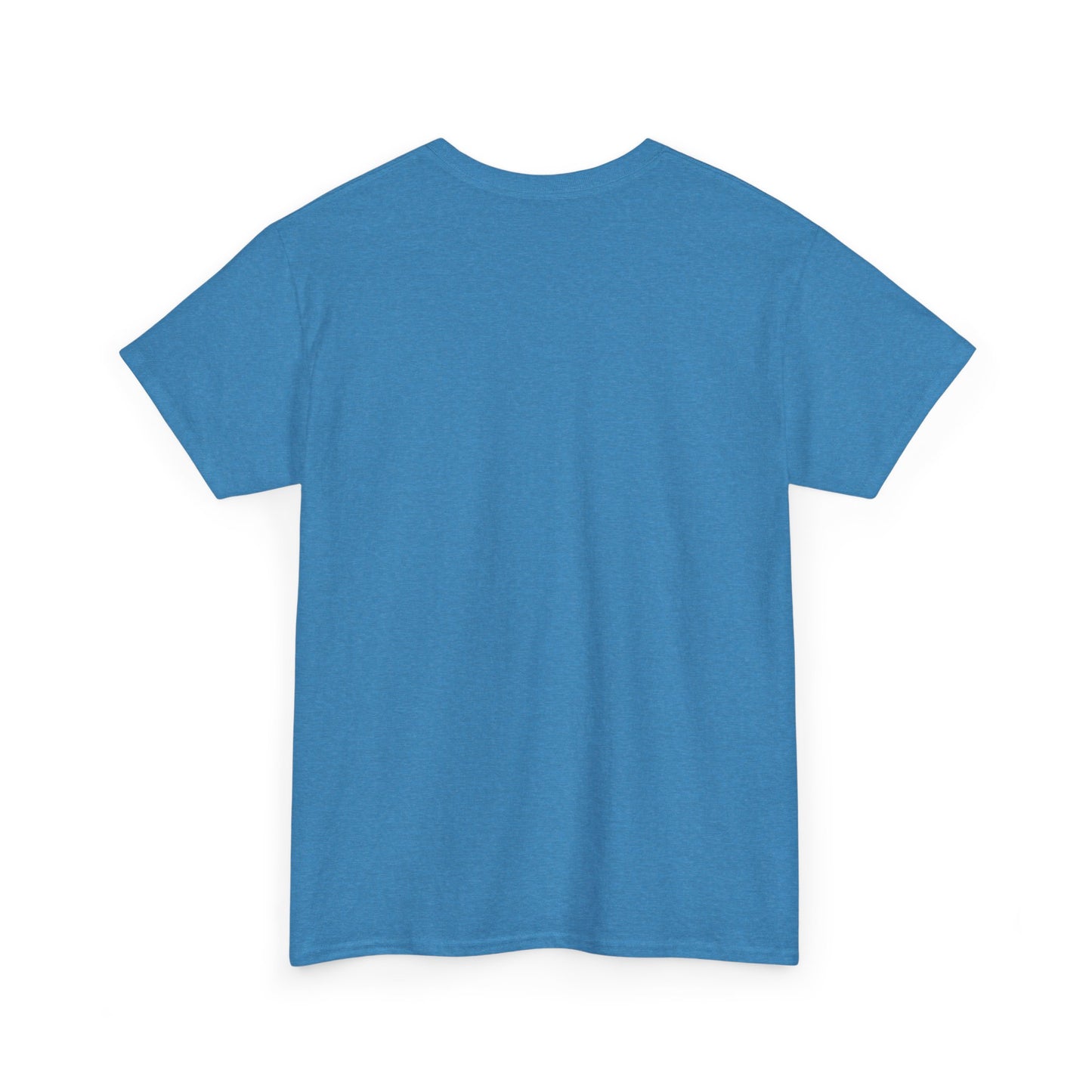 Labrador Chocolate - Camiseta unisex de algodón grueso con el dulce sabor del perro chocolate