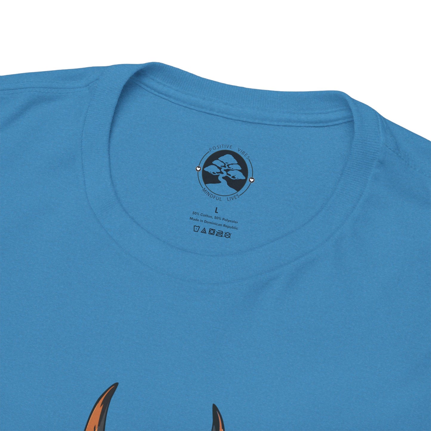 Doberman - Camiseta unisex de algodón grueso Elegancia en movimiento