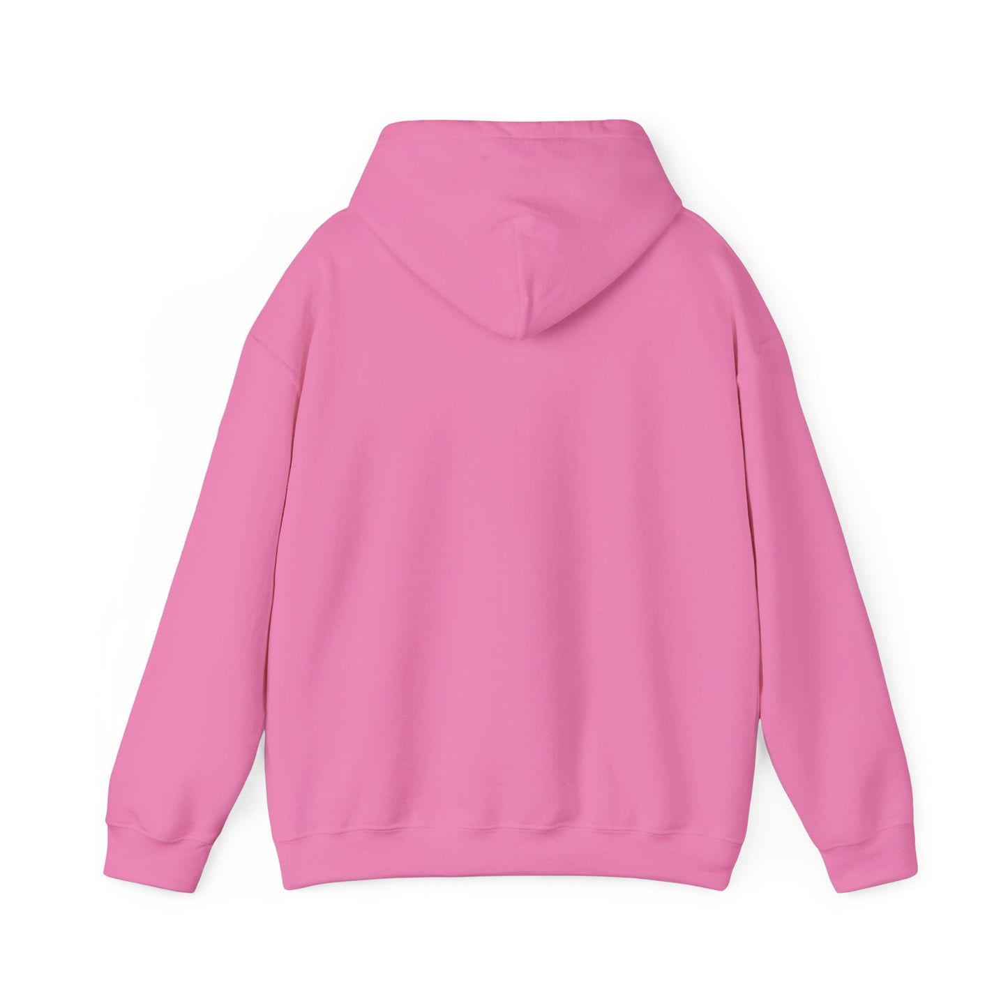 Home is Where Mom Is Hoodie - Unisex Heavy Blend Sweatshirt
