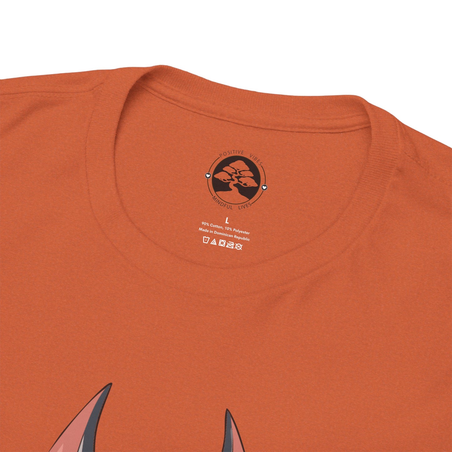 Camiseta unisex de algodón grueso "Gran Danés - Go Big, or Go Home"