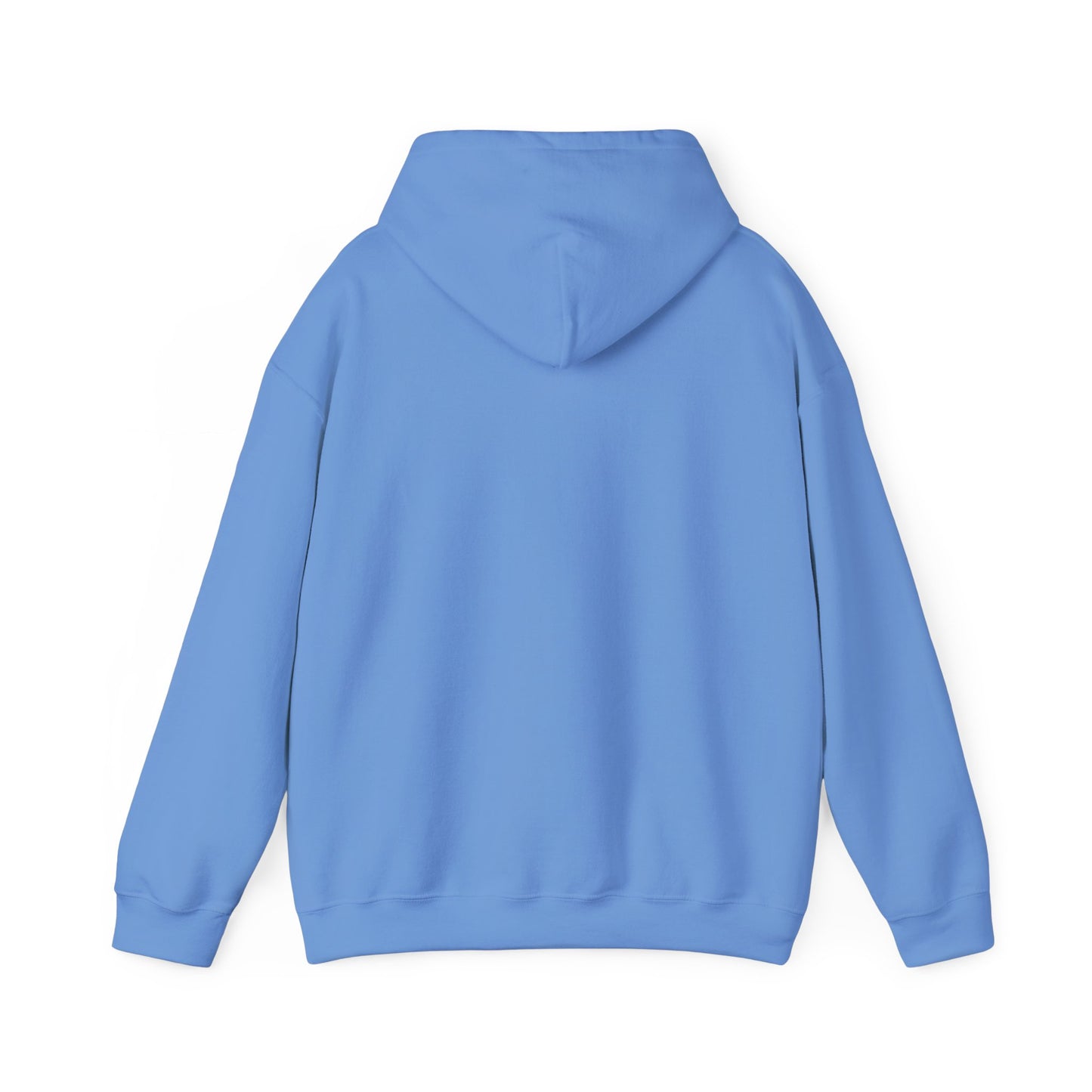 Floral Inspirational Hoodie for Mothers