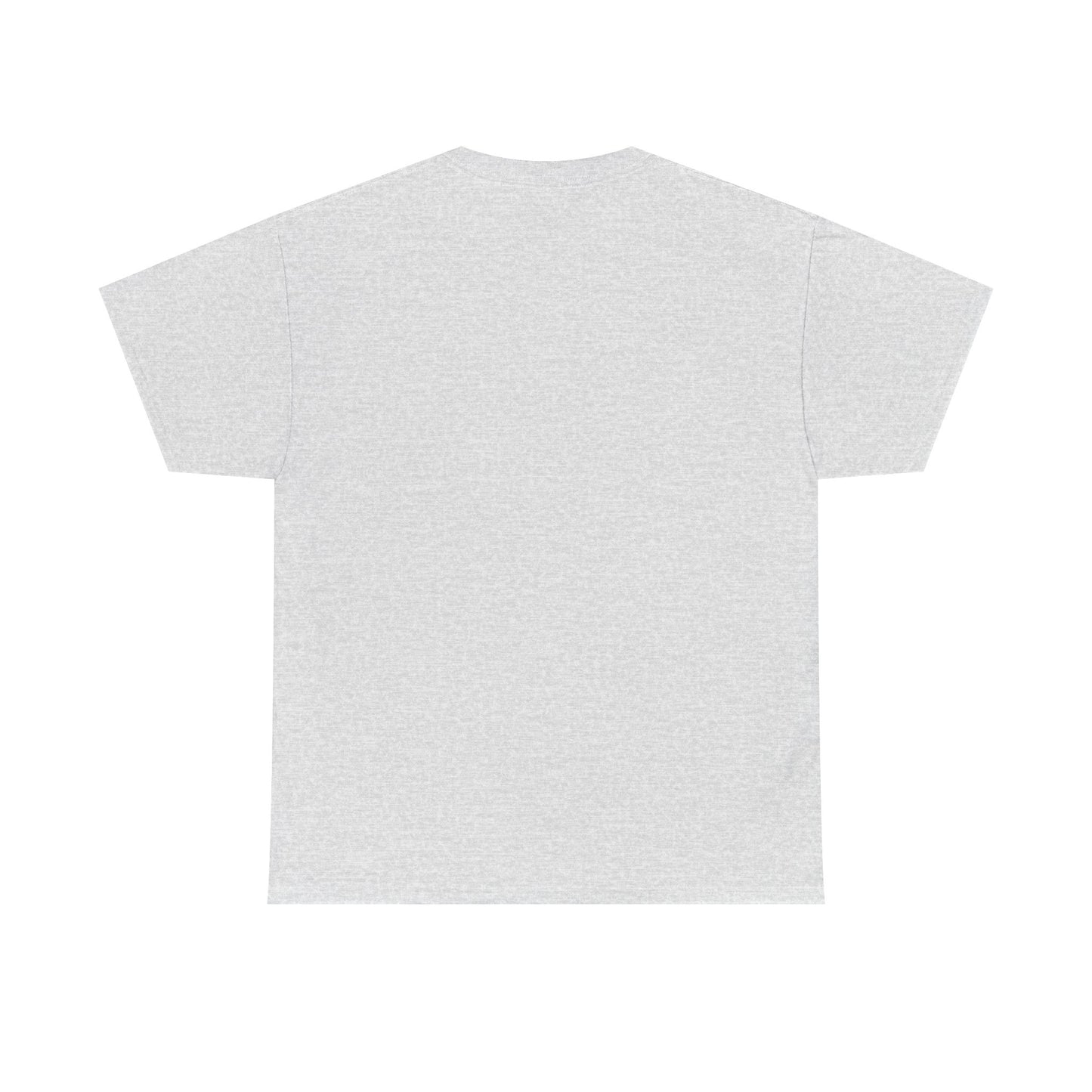 Best Dad Ever Unisex Heavy Cotton Tee - Perfect Gift for Father's Day