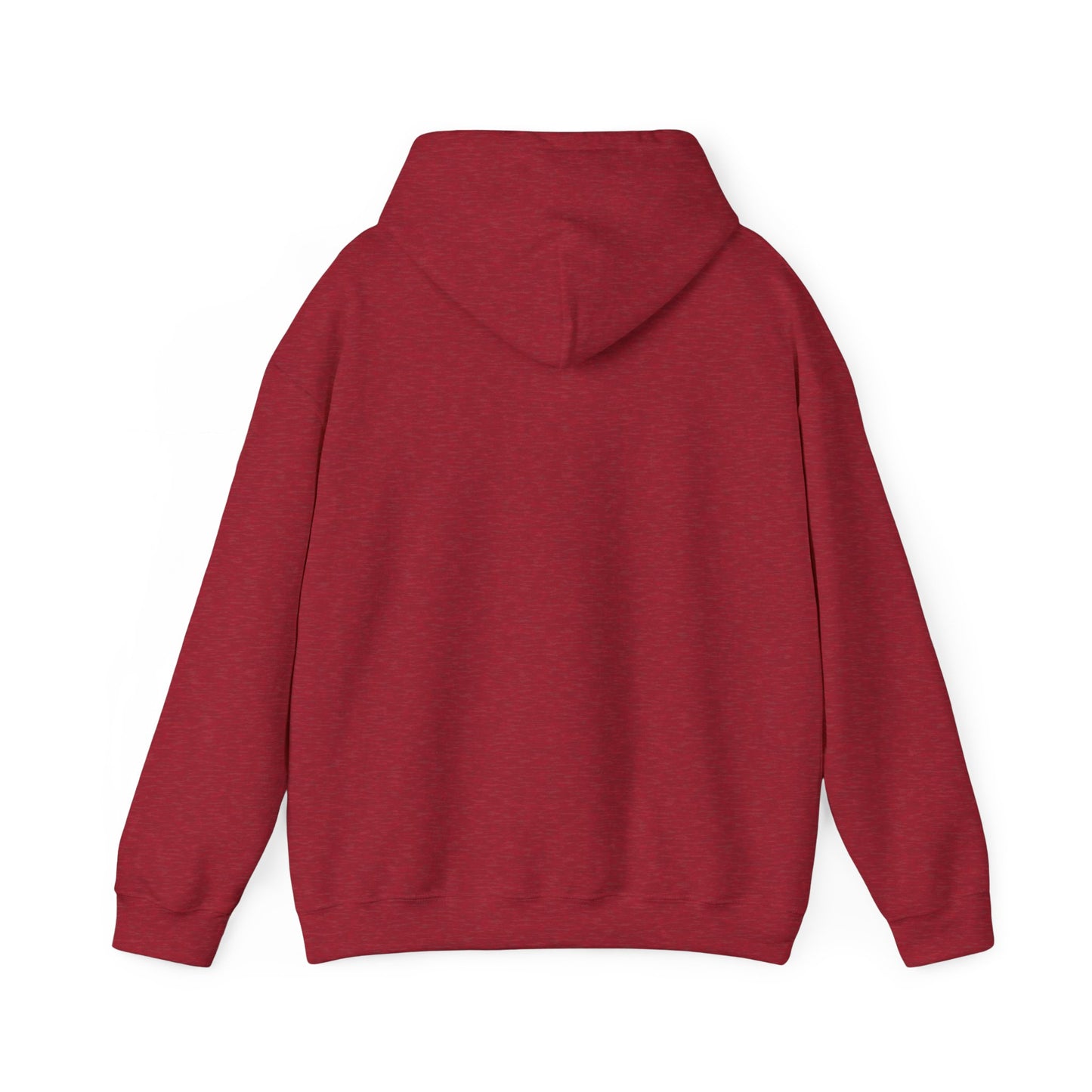 Laundry Legend Hooded Sweatshirt for Mom - Unisex Heavy Blend™