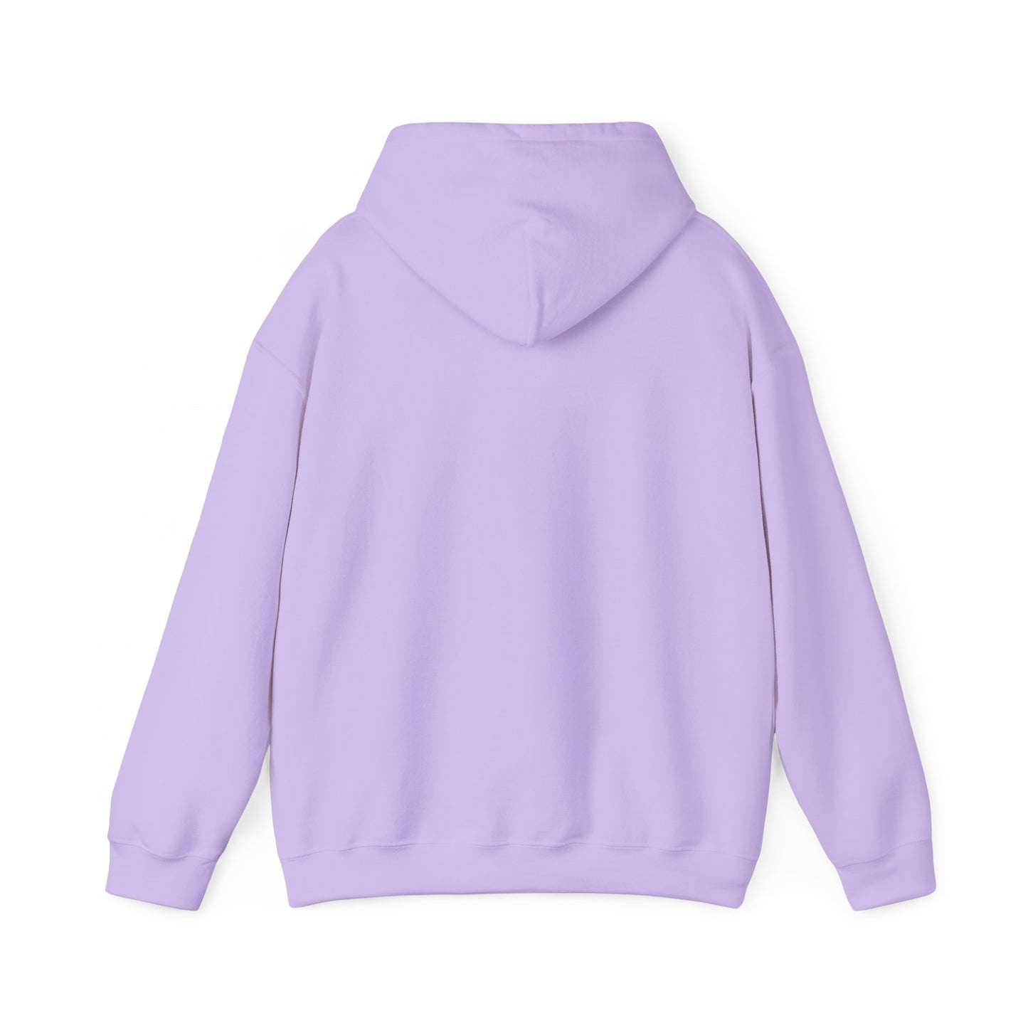 Queen of Chaos Unisex Hoodie – Heavy Blend Sweatshirt for Royal Vibes