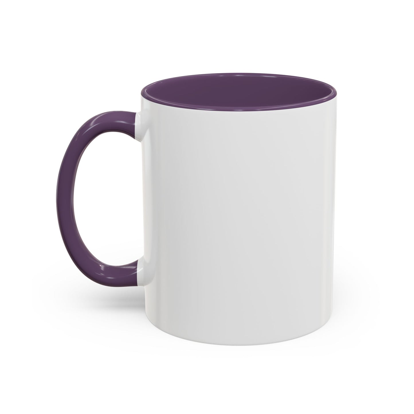 Mom's Beautiful Butterfly Accent Coffee Mug - Perfect Gift for Mother's Day