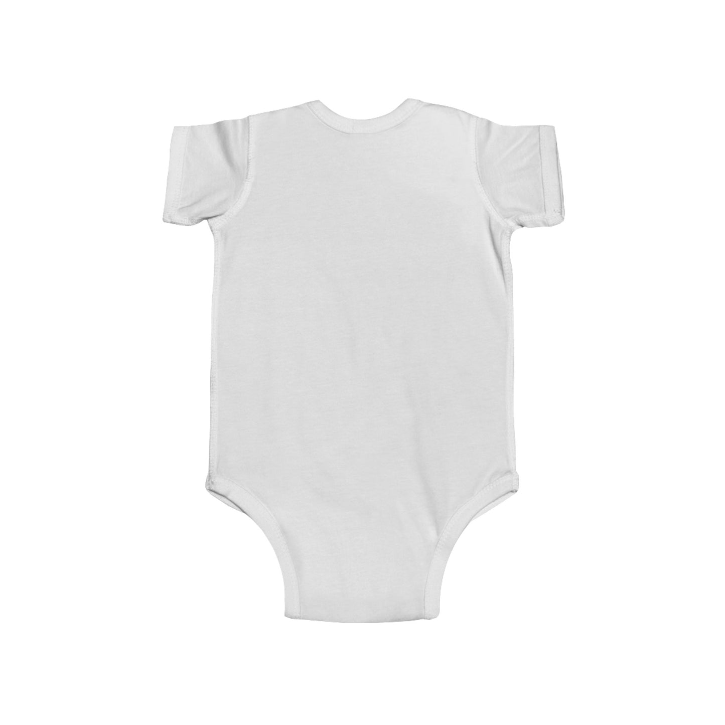 Cute Lamb of God Infant Bodysuit - Adorable Baby Outfit
