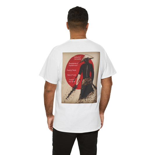 Put on the Armor of God - Unisex T-shirt