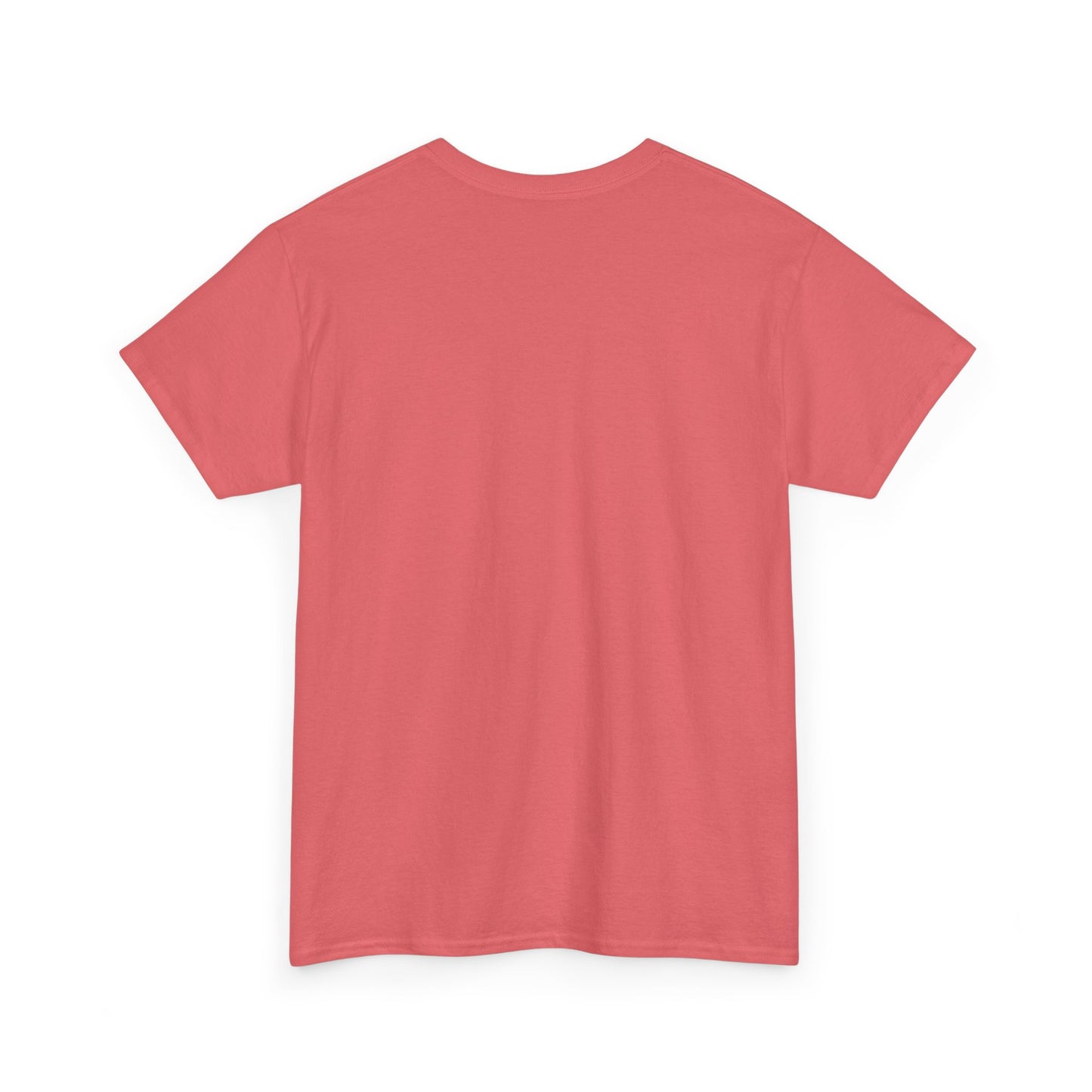 Labrador Chocolate - Camiseta unisex de algodón grueso con el dulce sabor del perro chocolate 