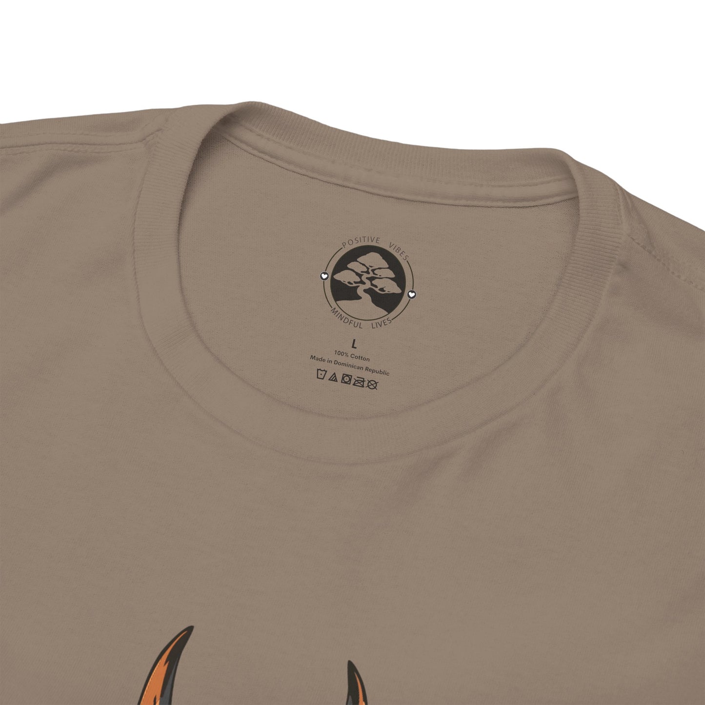 Doberman - Camiseta unisex de algodón grueso Elegancia en movimiento 
