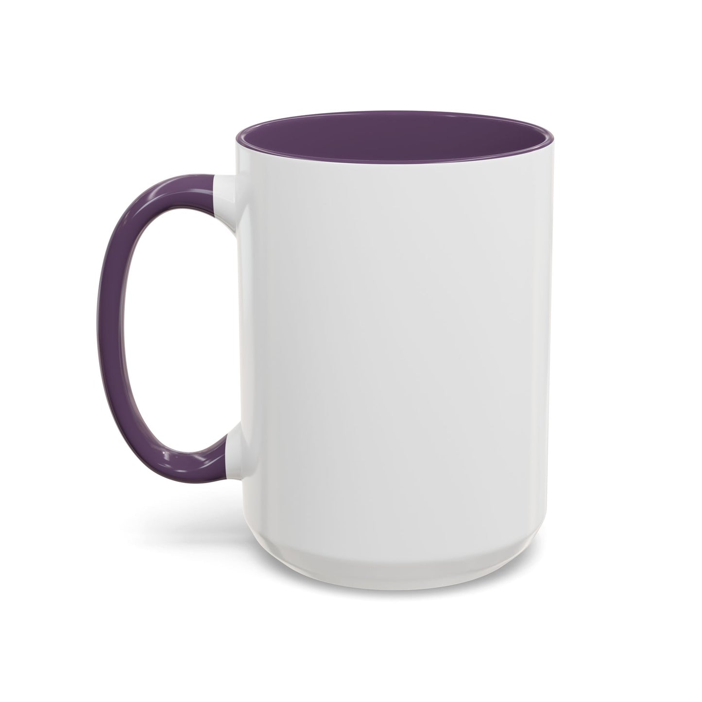 Mom's Beautiful Butterfly Accent Coffee Mug - Perfect Gift for Mother's Day