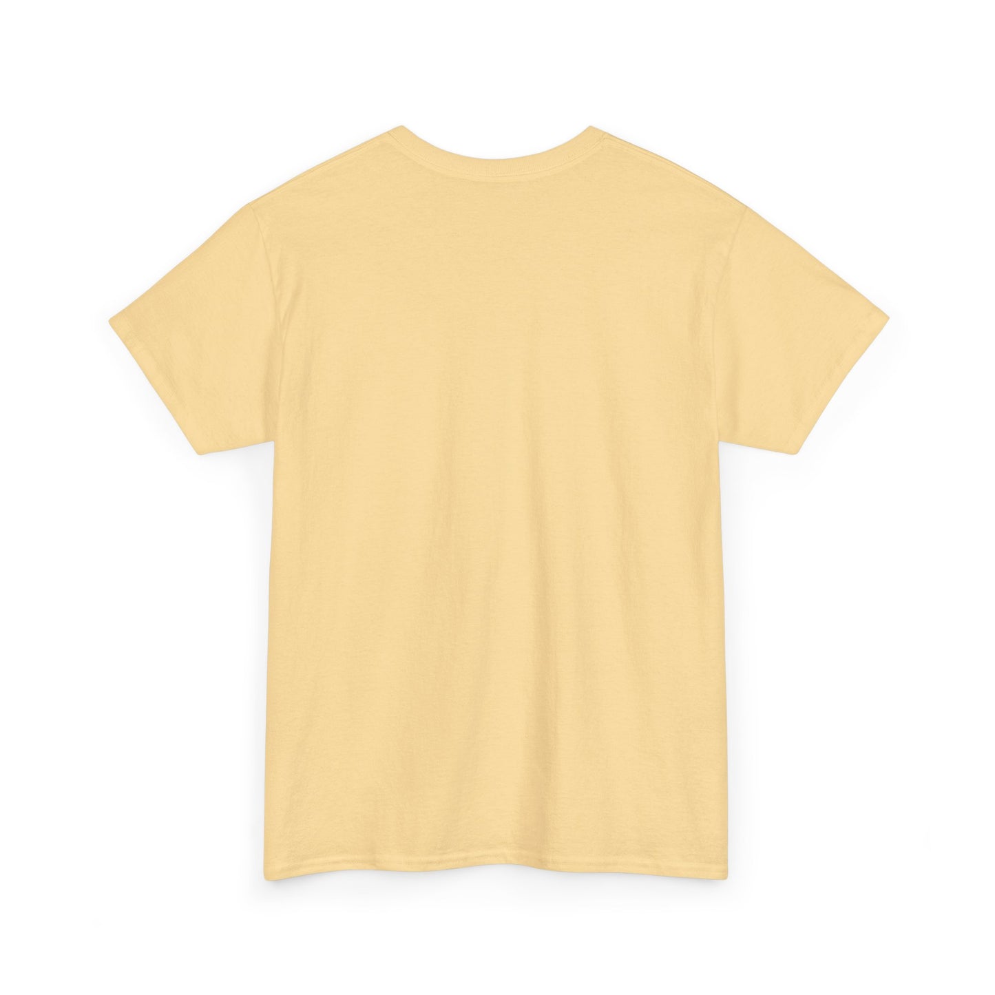 Best Dad Ever Unisex Heavy Cotton Tee - Perfect Gift for Father's Day