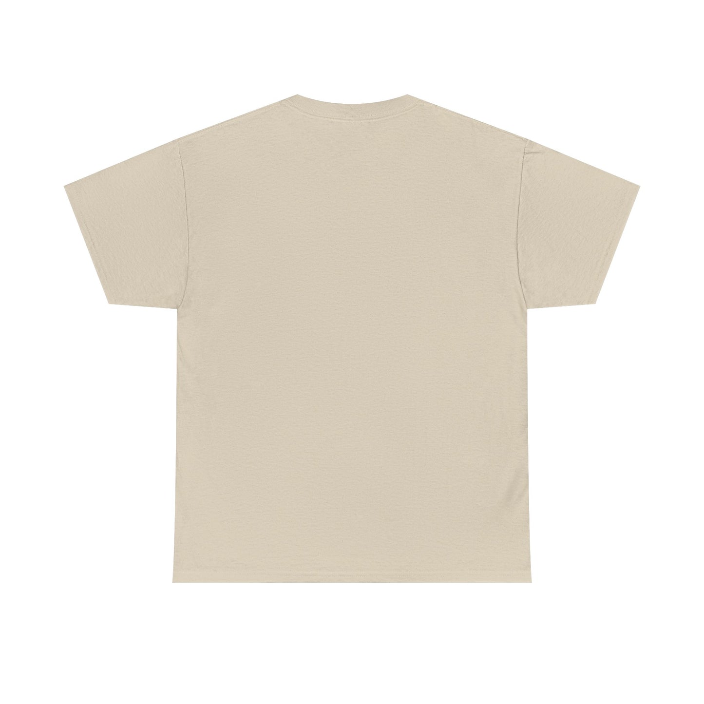 Best Dad Ever Unisex Heavy Cotton Tee - Perfect Gift for Father's Day