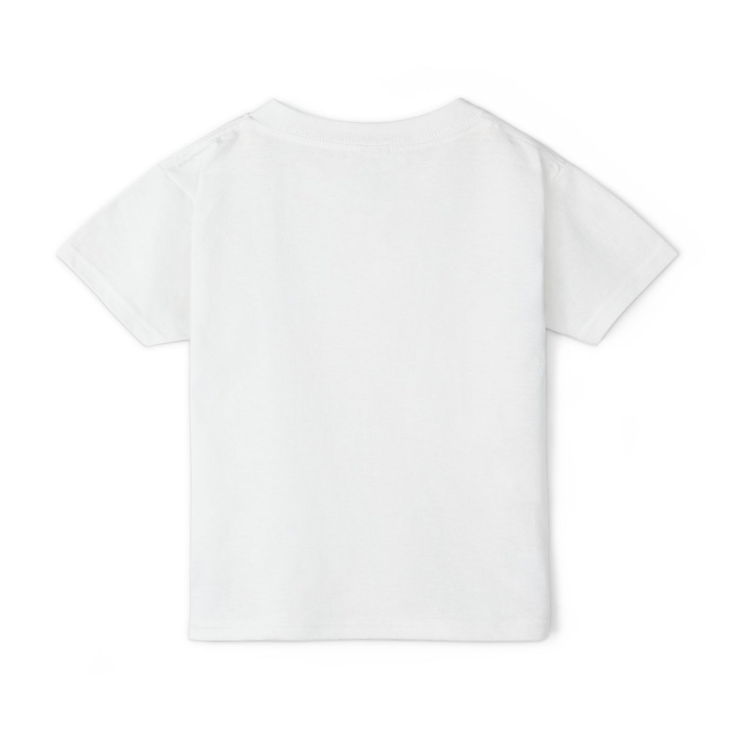 Lamb of God Faith-Inspired Toddler T-Shirt