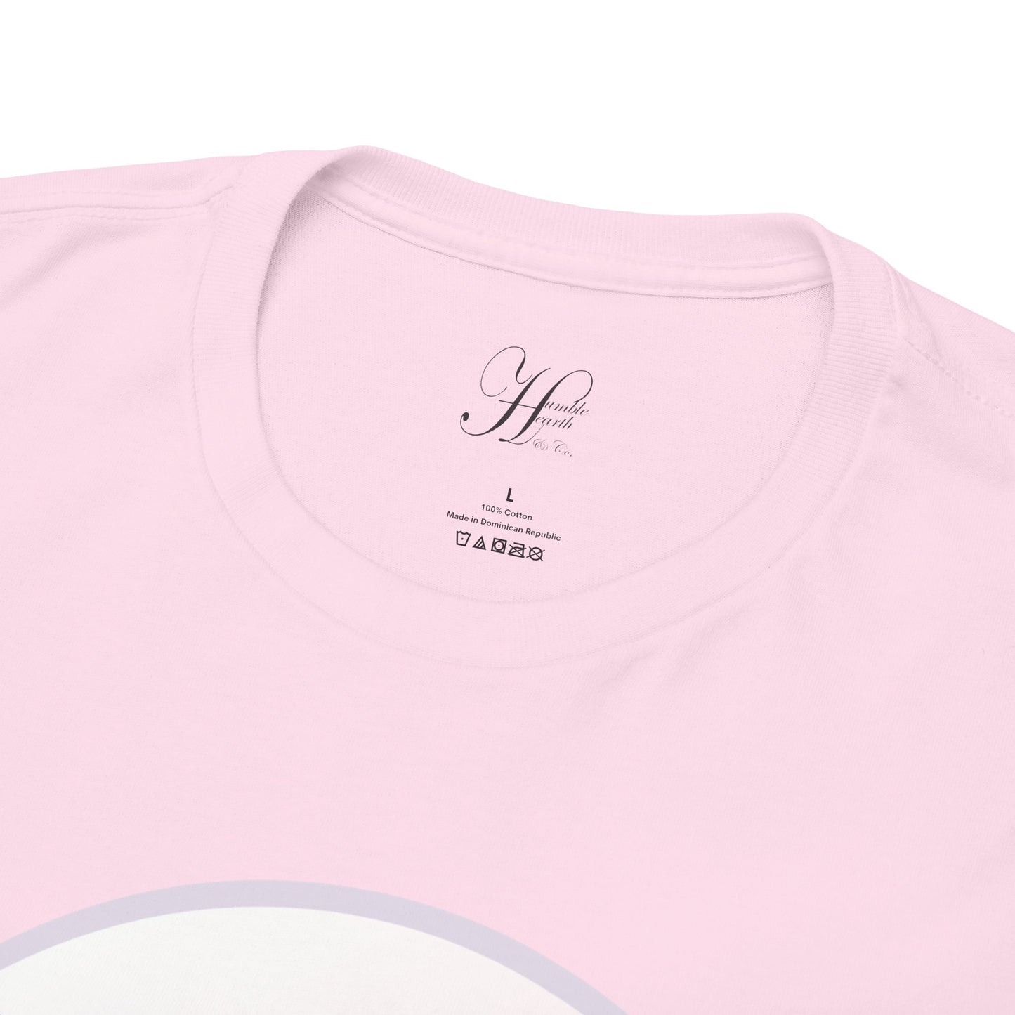 Mom Makes Life Beautiful Butterfly Tee