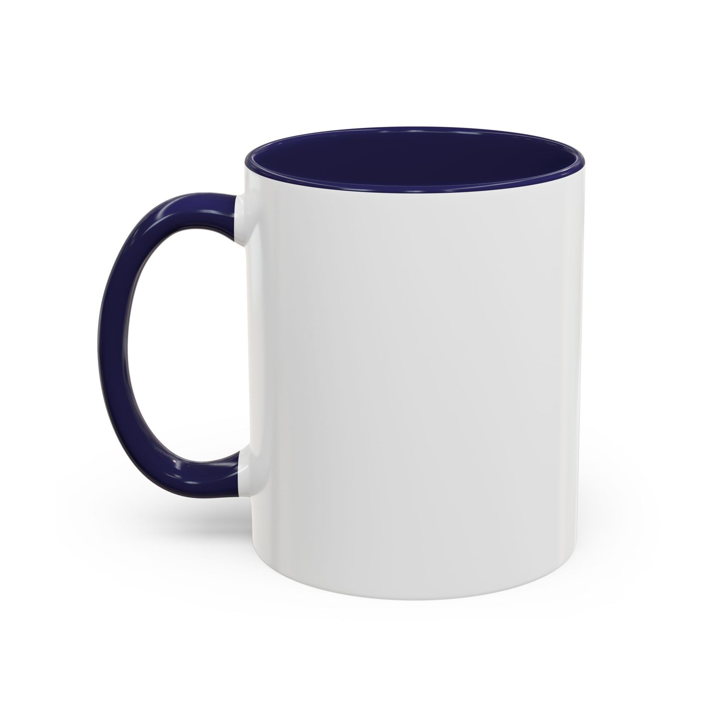 Mom's Beautiful Butterfly Accent Coffee Mug - Perfect Gift for Mother's Day